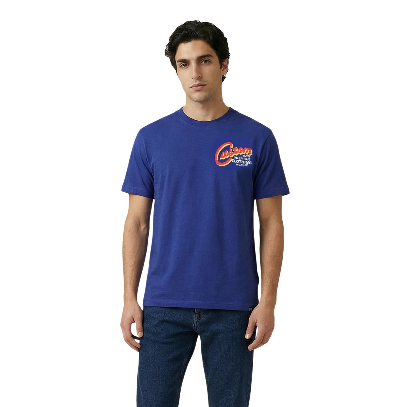 Replay Men's T-shirt