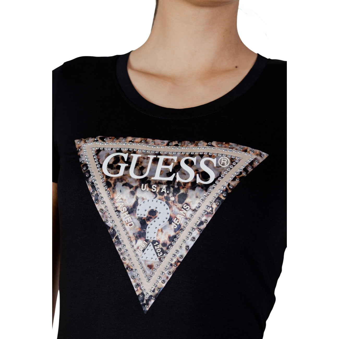 Guess T-krekls Sievietēm