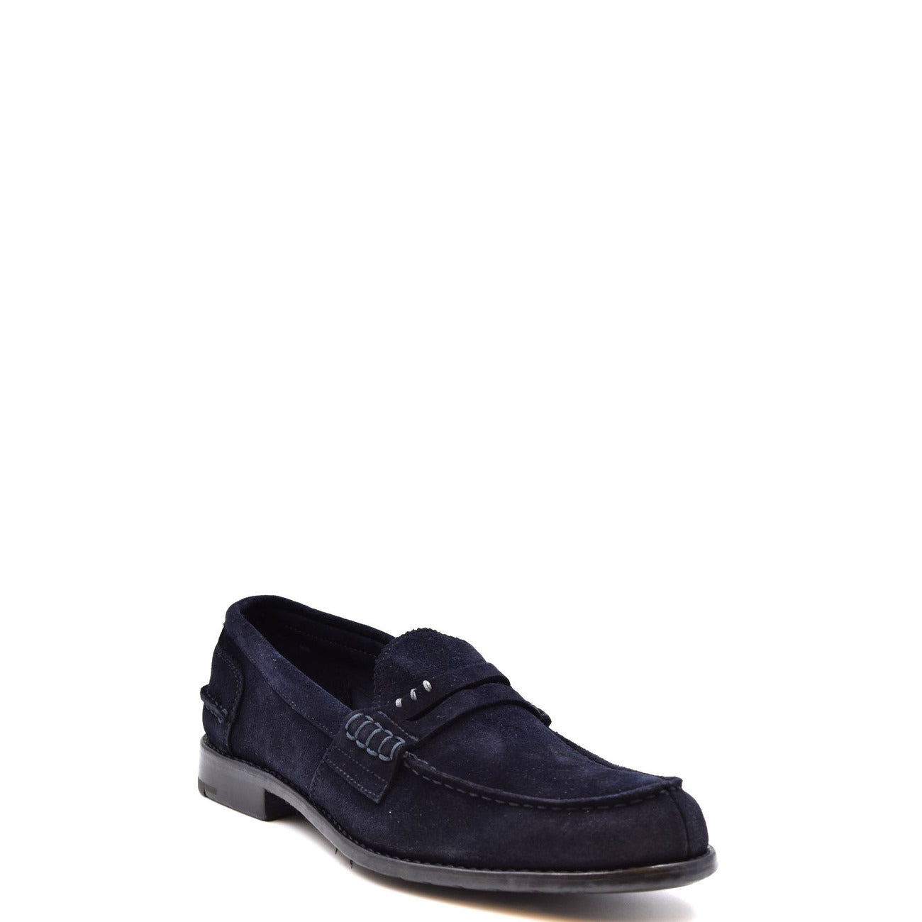 Premiata Men's Moccasin