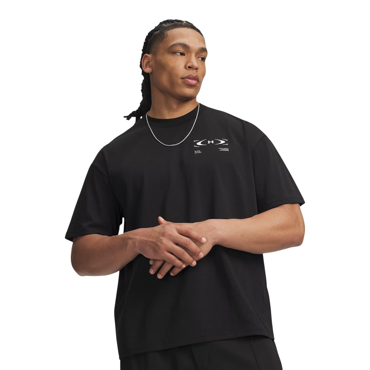 Under Armour T-krekls Vīriešiem