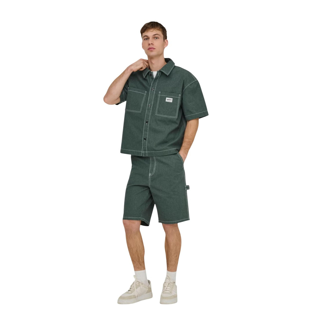 Only & Sons Bermudas Vīriešiem
