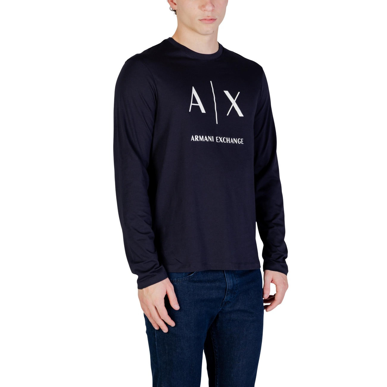 Armani Exchange T-krekls Vīriešiem