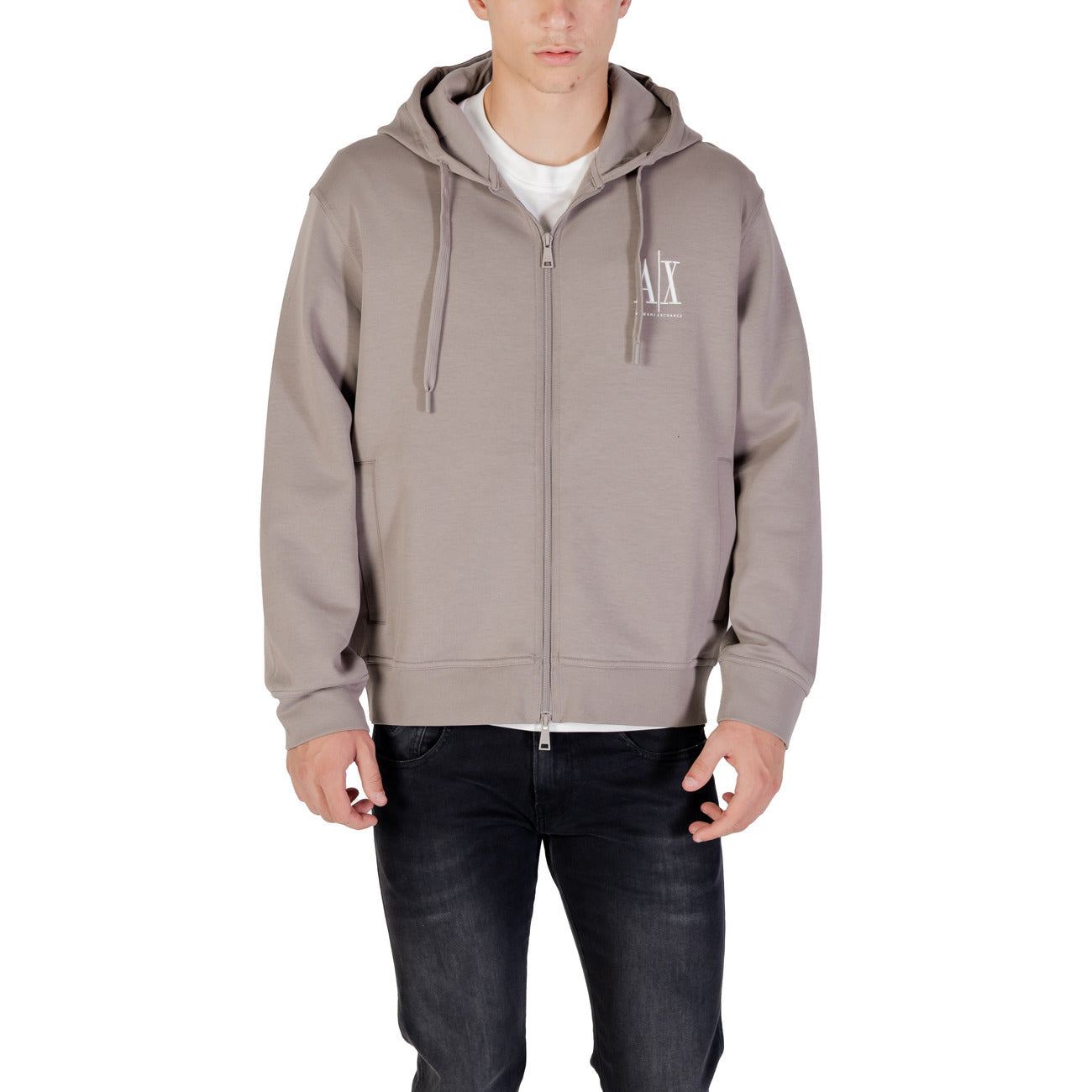 Armani Exchange Pulovers Vīriešiem