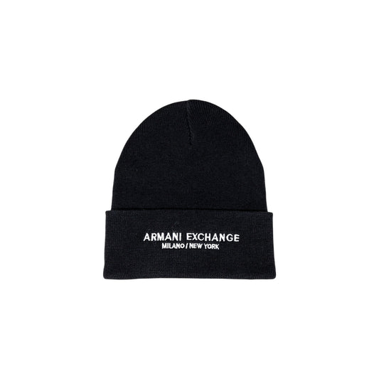 Armani Exchange Cepure Vīriešiem