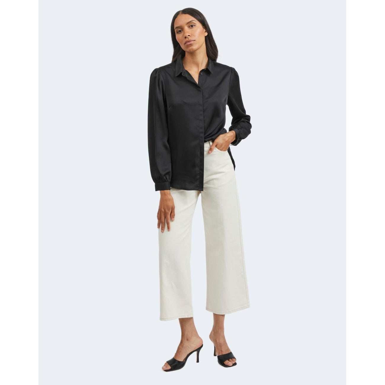 Vila Clothes Krekls Sievietēm