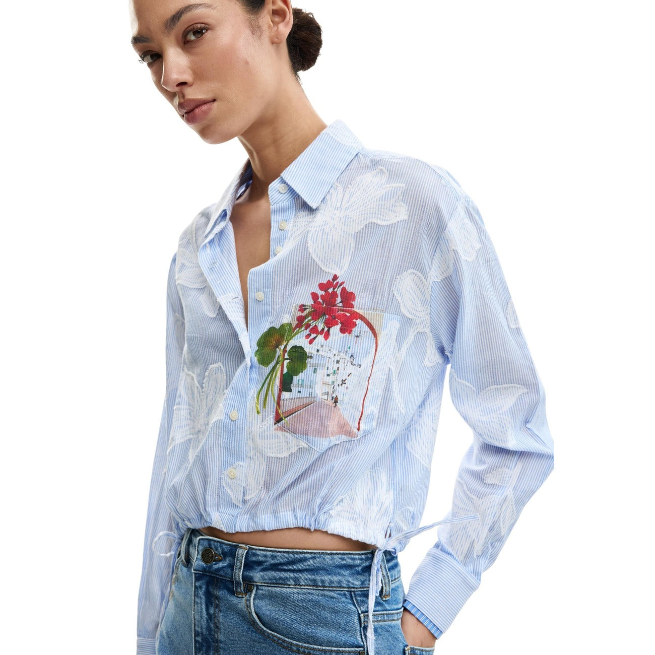Desigual Krekls Sievietēm
