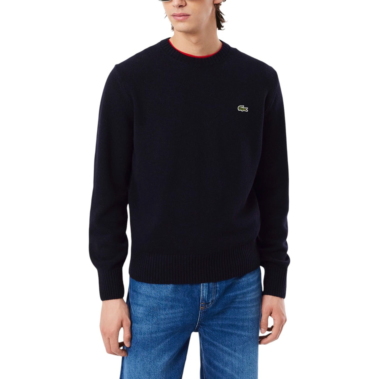 Lacoste Džemperis Vīriešiem