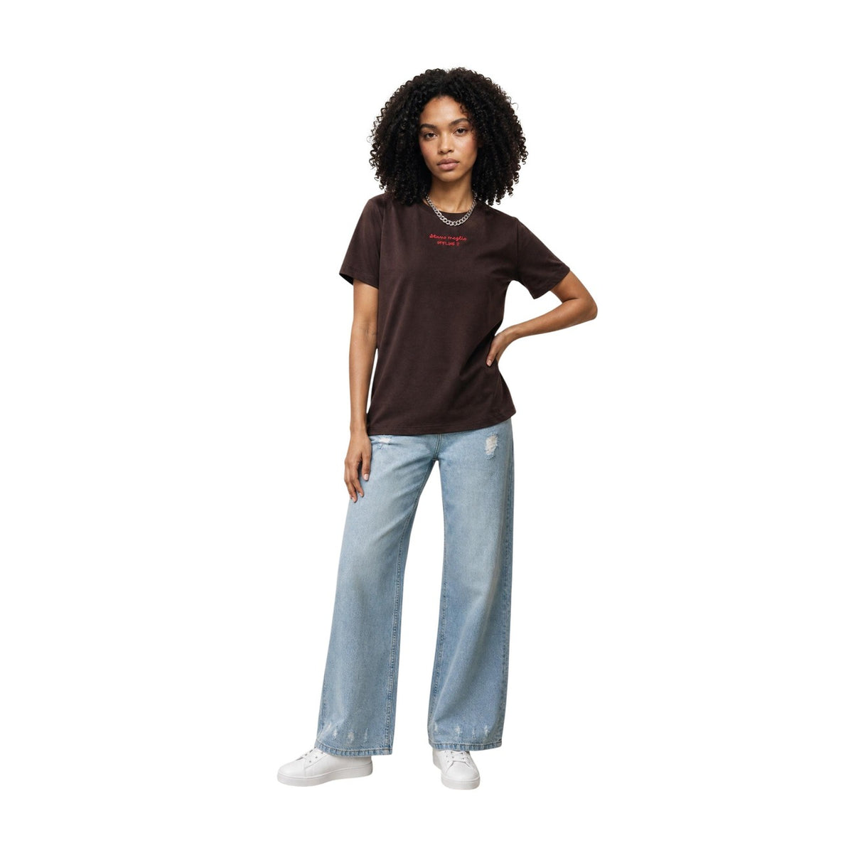 Only T-shirt for Women