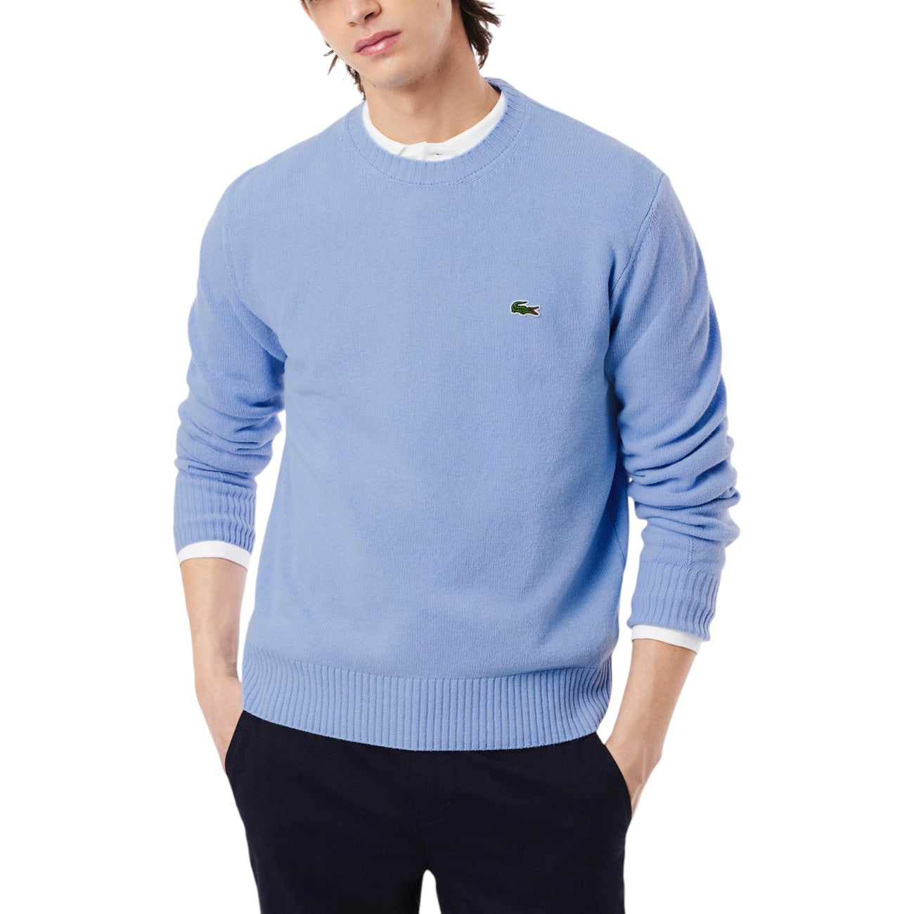 Lacoste Džemperis Vīriešiem