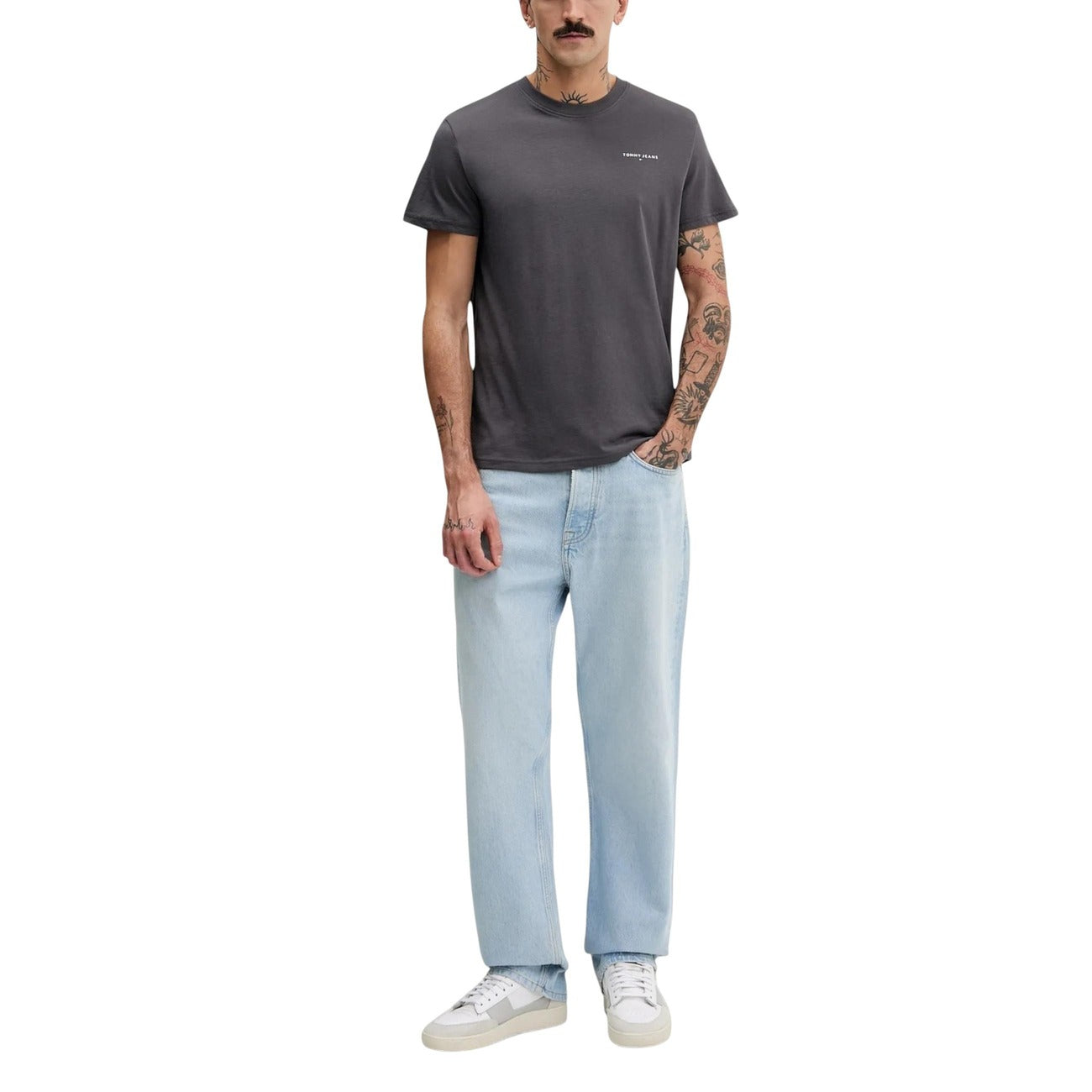 Tommy Hilfiger Jeans T-krekls Vīriešiem