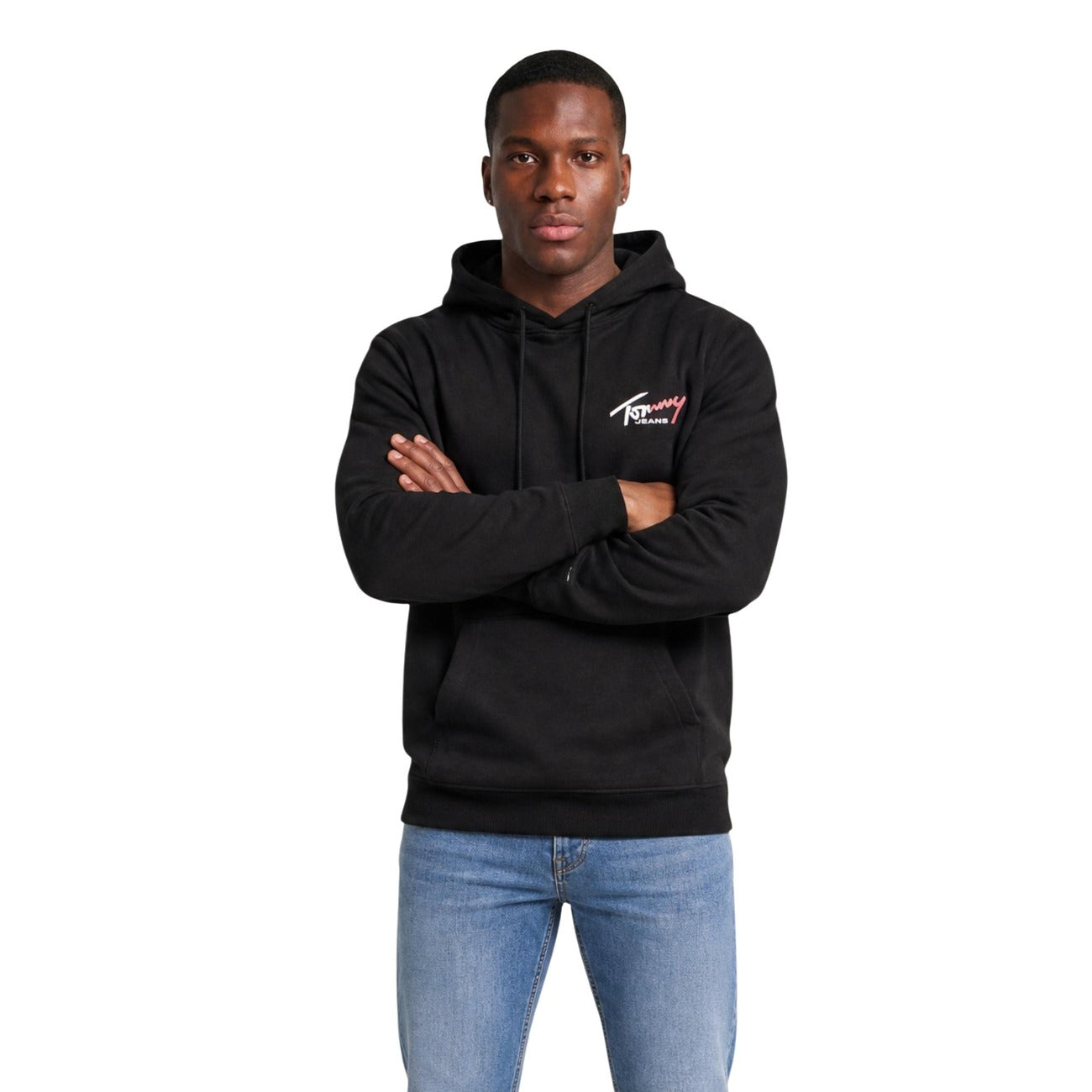 Tommy Hilfiger Jeans Pulovers Vīriešiem