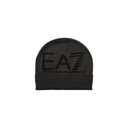 Ea7 Cepure Vīriešiem