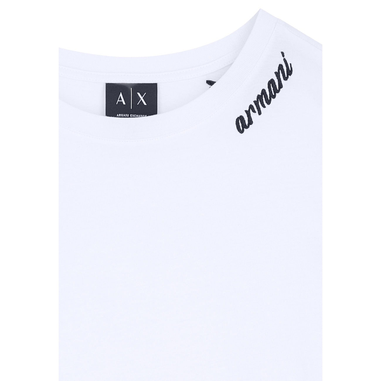 Armani Exchange T-krekls Sievietēm