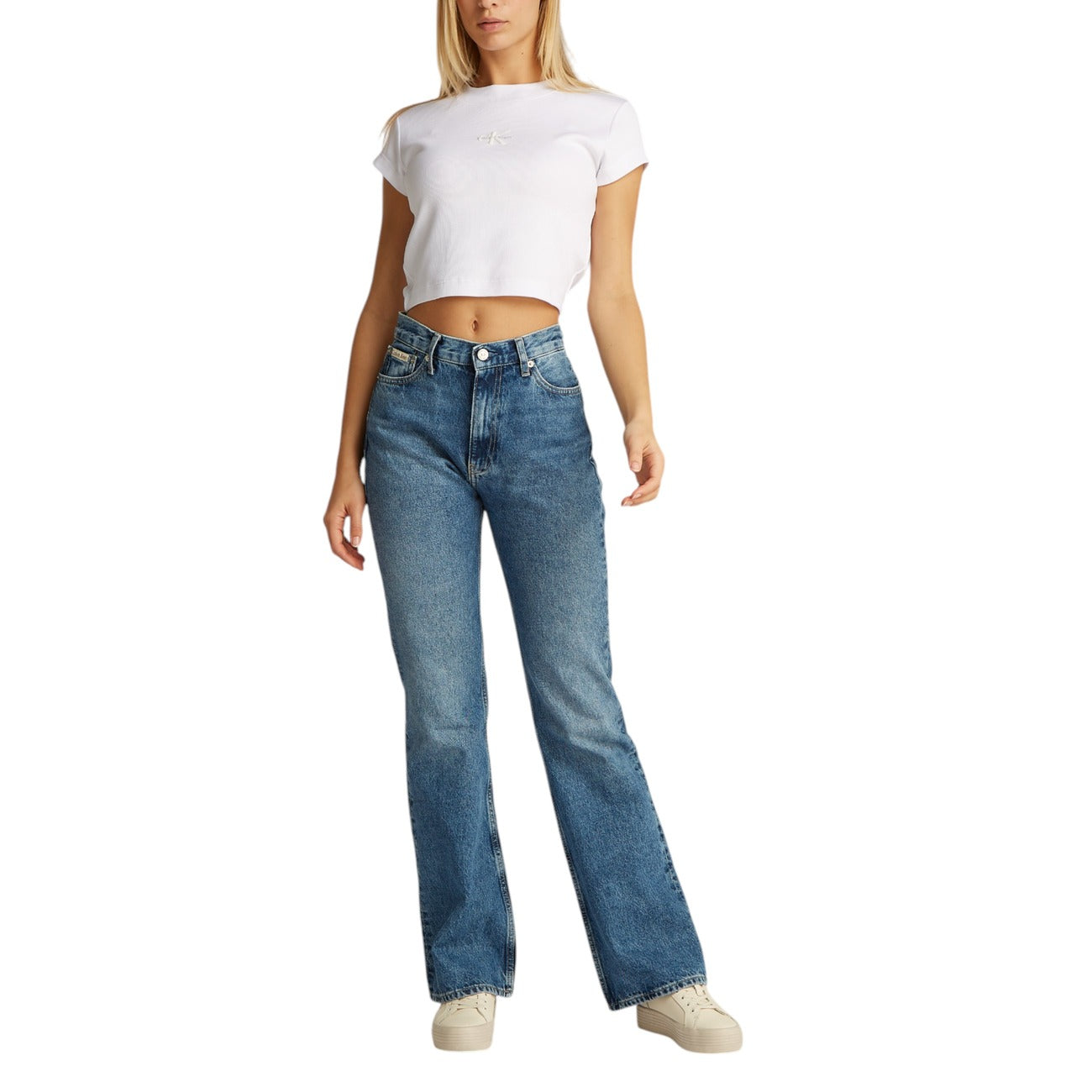 Calvin Klein Jeans T-krekls Sievietēm
