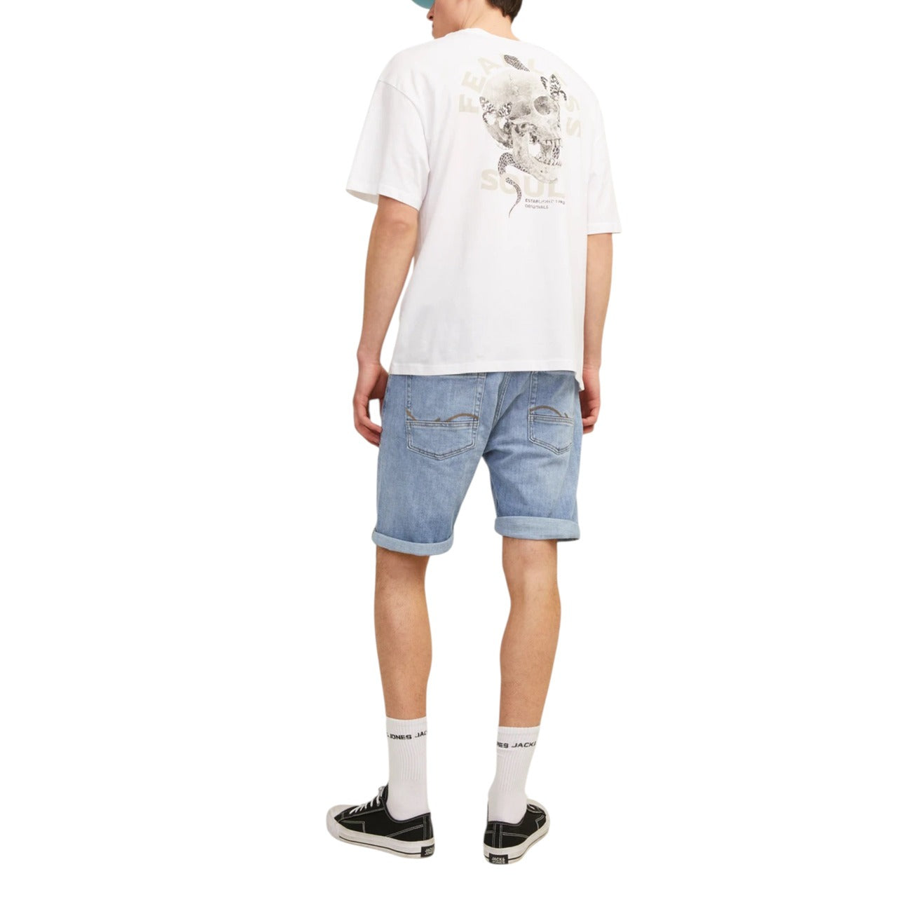Jack & Jones Bermudas Vīriešiem