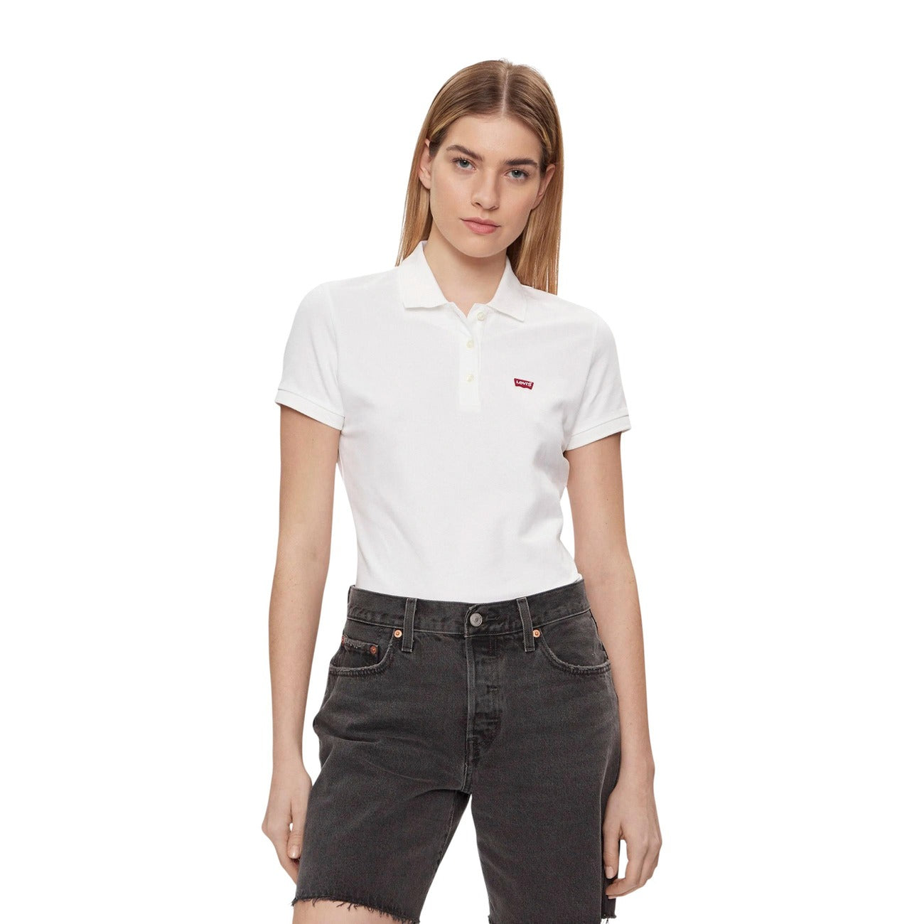 Levi`s Polo Sievietēm