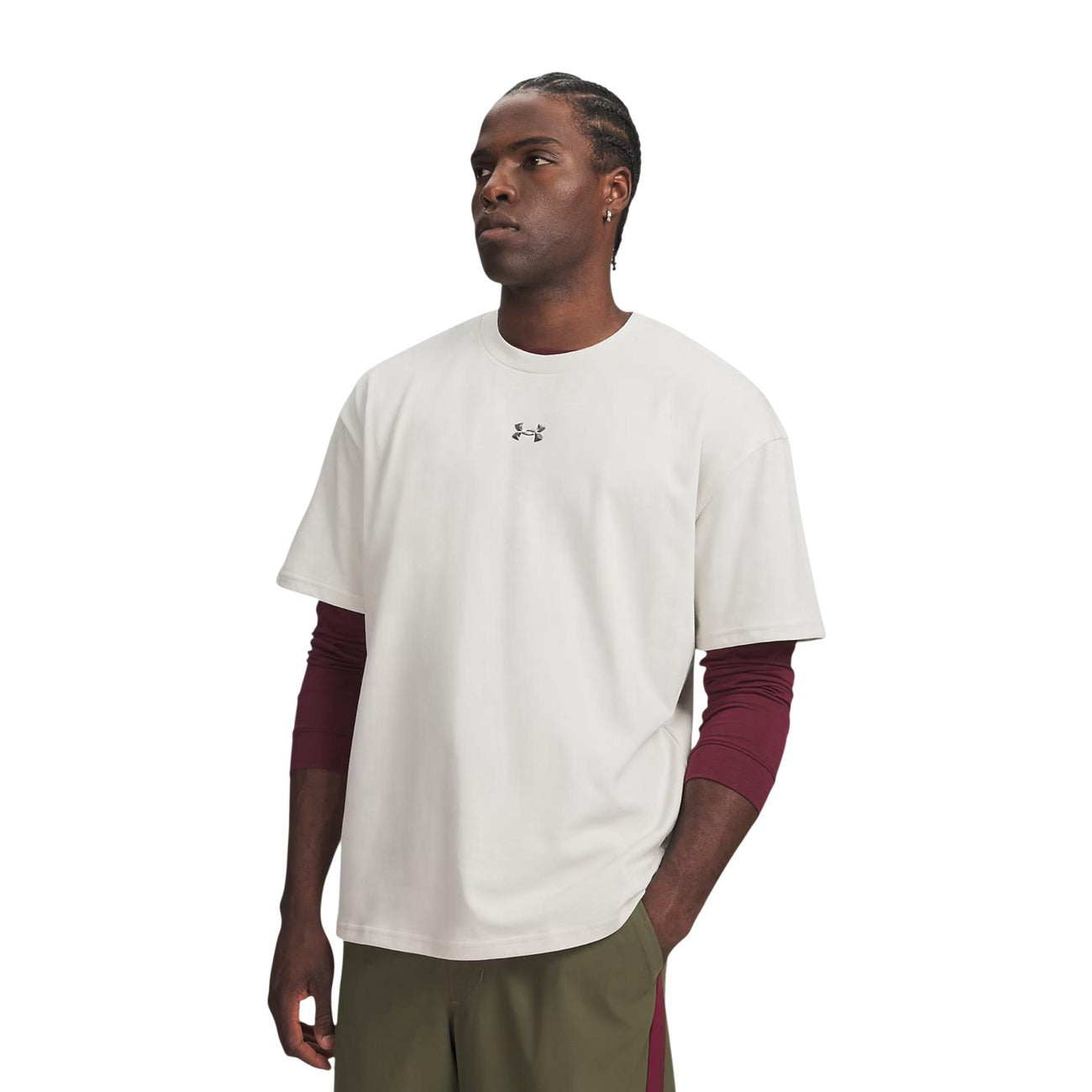 Under Armour T-krekls Vīriešiem