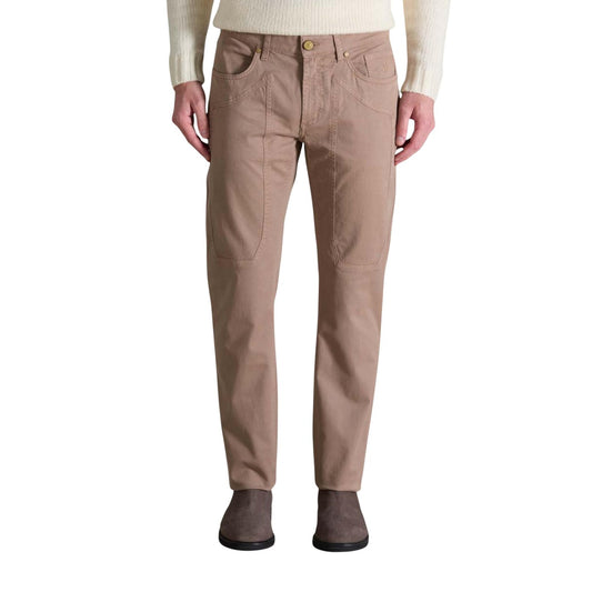 Jeckerson Men's Trousers