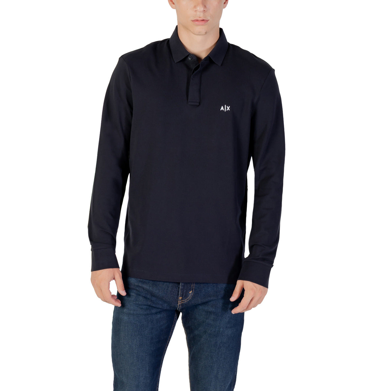 Armani Exchange Polo Vīriešiem