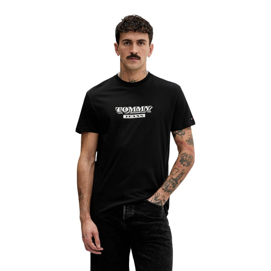 Tommy Hilfiger Jeans Men's T-shirt