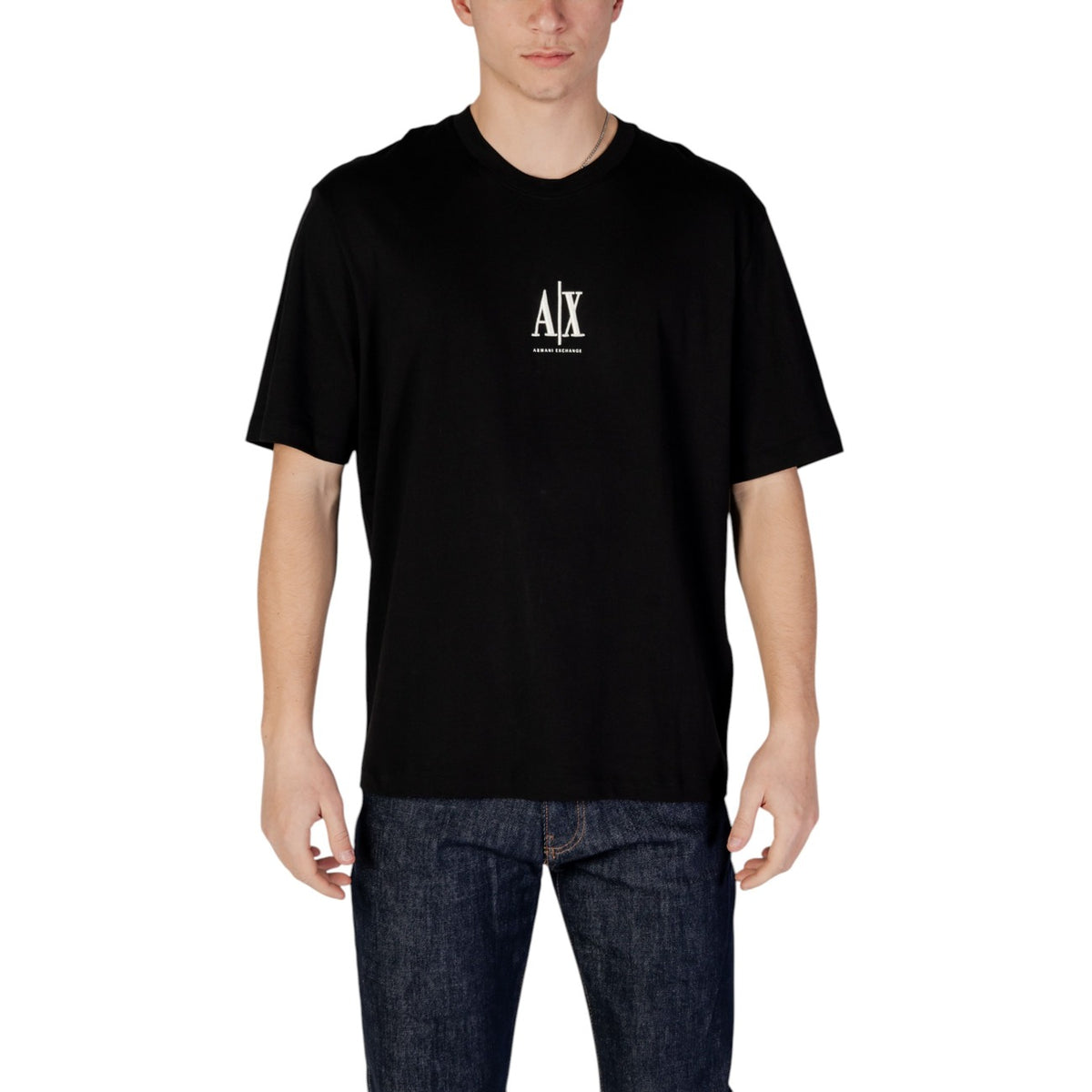 Armani Exchange Футболка для мужчин