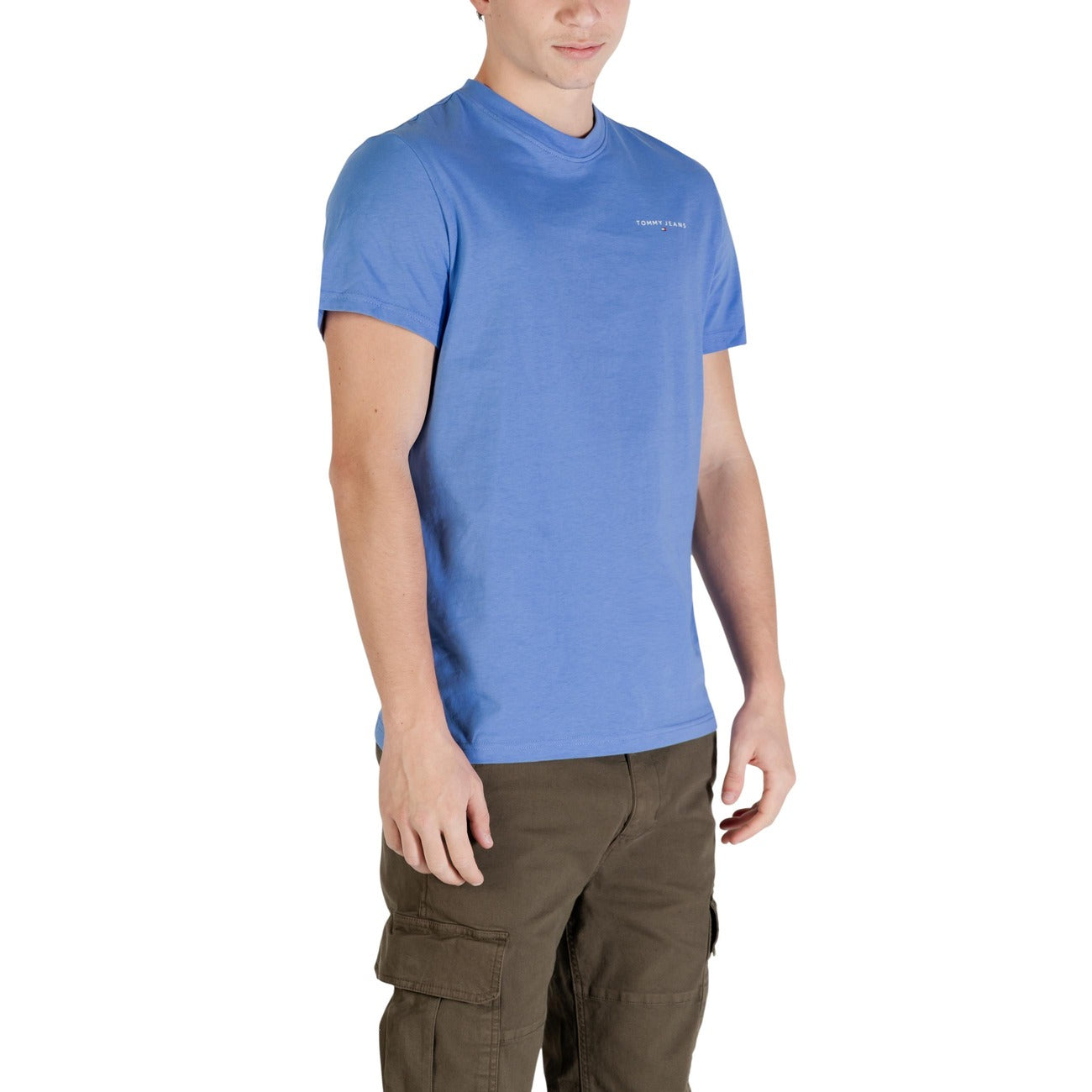 Tommy Hilfiger Jeans T-krekls Vīriešiem