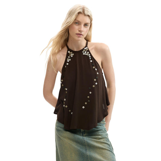 Desigual Tops Sievietēm