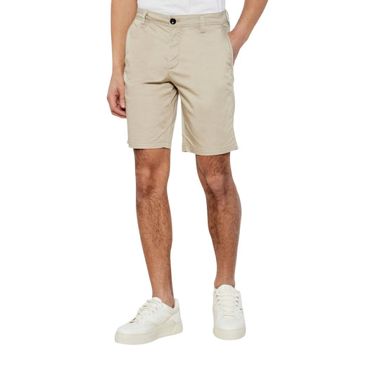 Armani Exchange Bermudas Vīriešiem