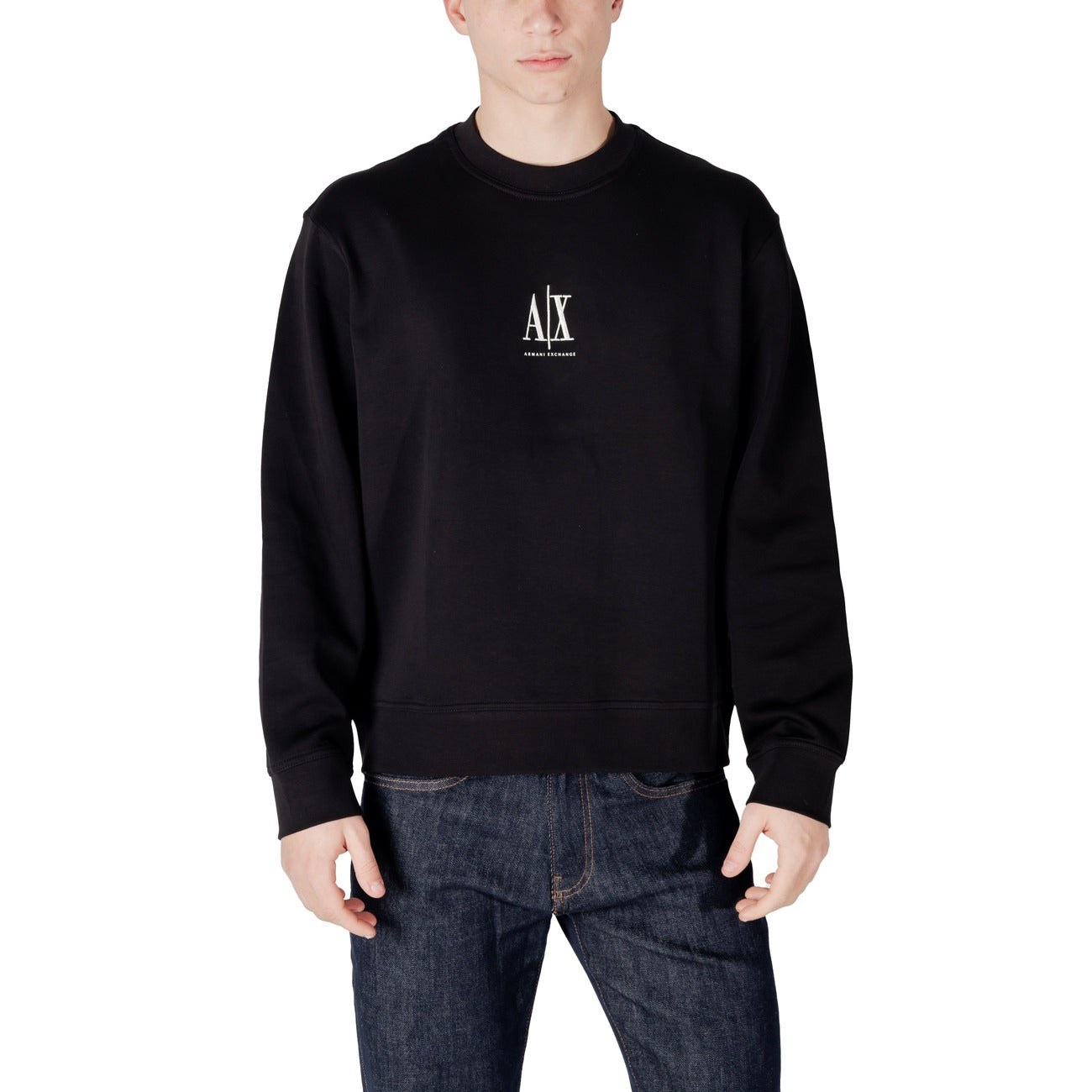 Armani Exchange Pulovers Vīriešiem