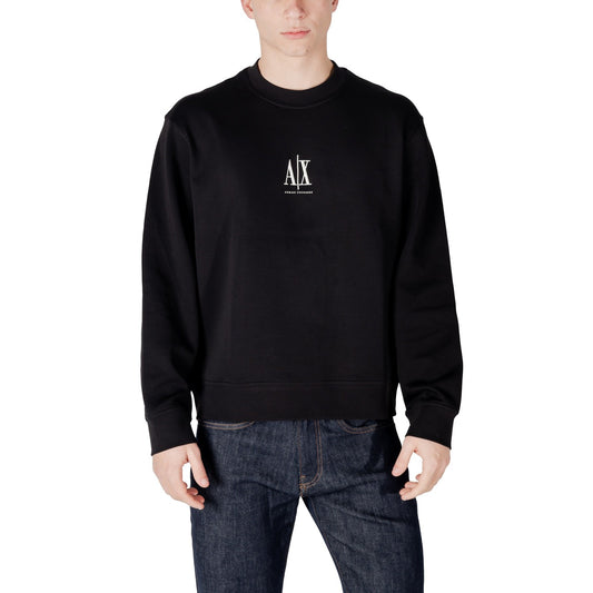 Armani Exchange Men's Pullovers