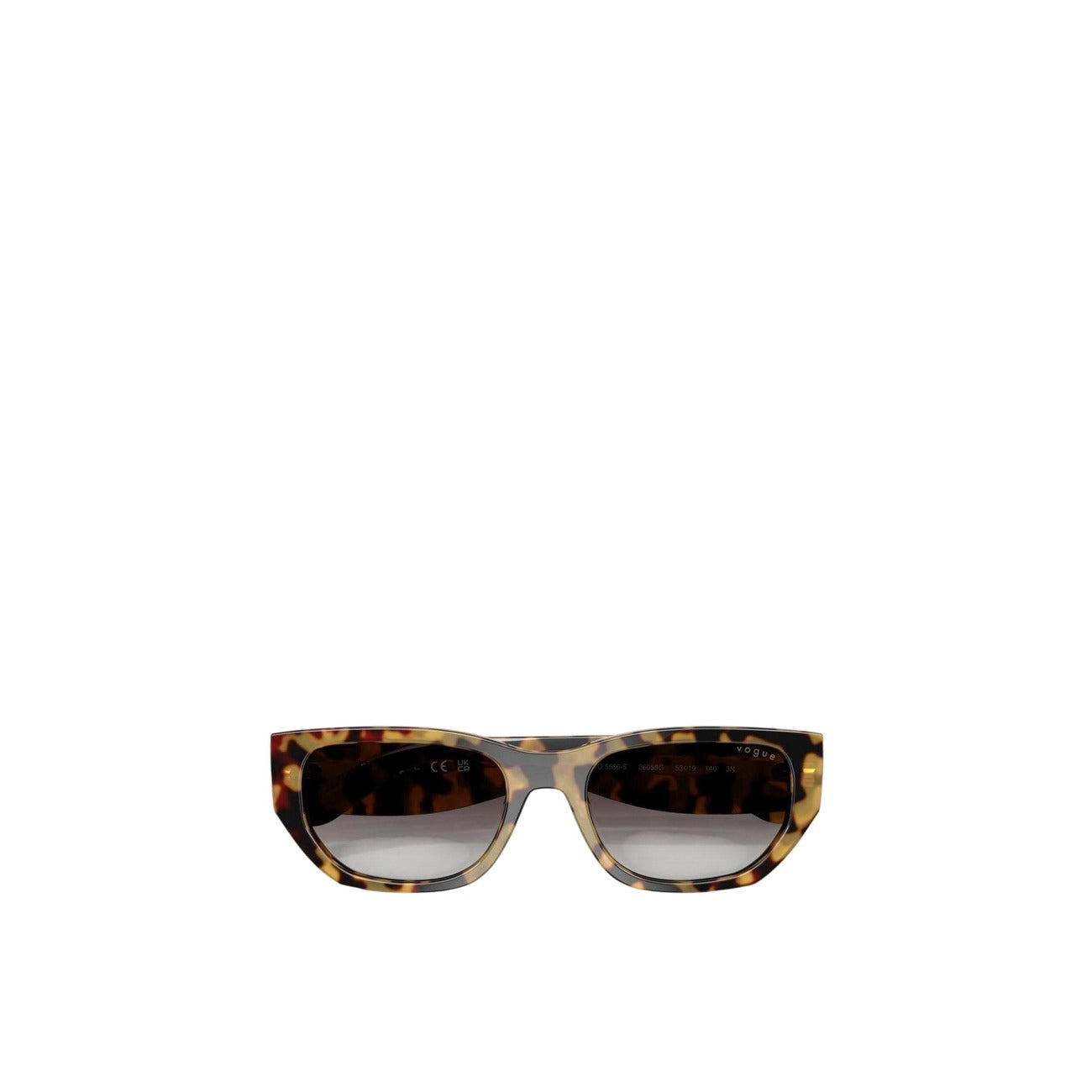 Vogue Eyewear Saulesbrilles Sievietēm