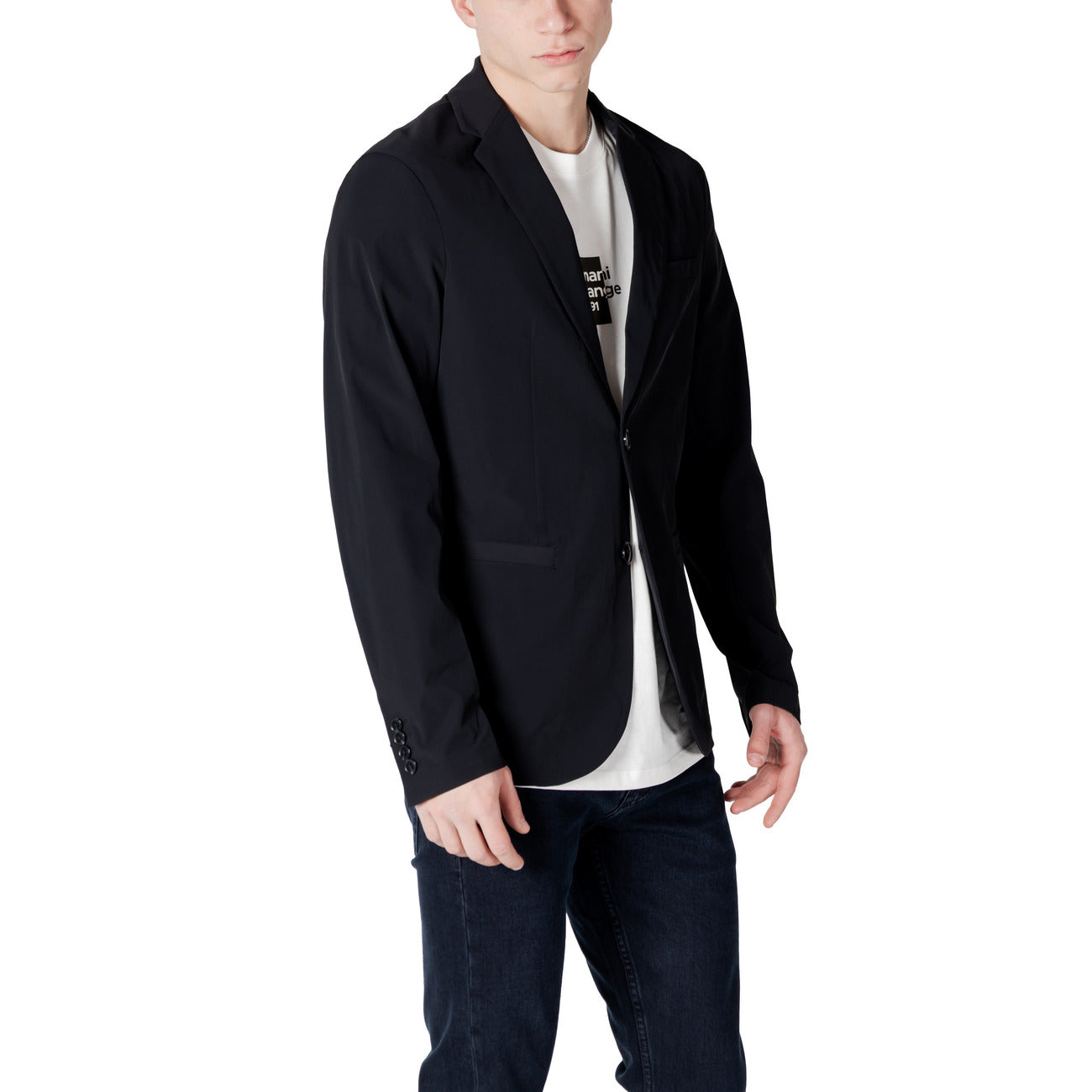 Armani Exchange Jaka Vīriešiem