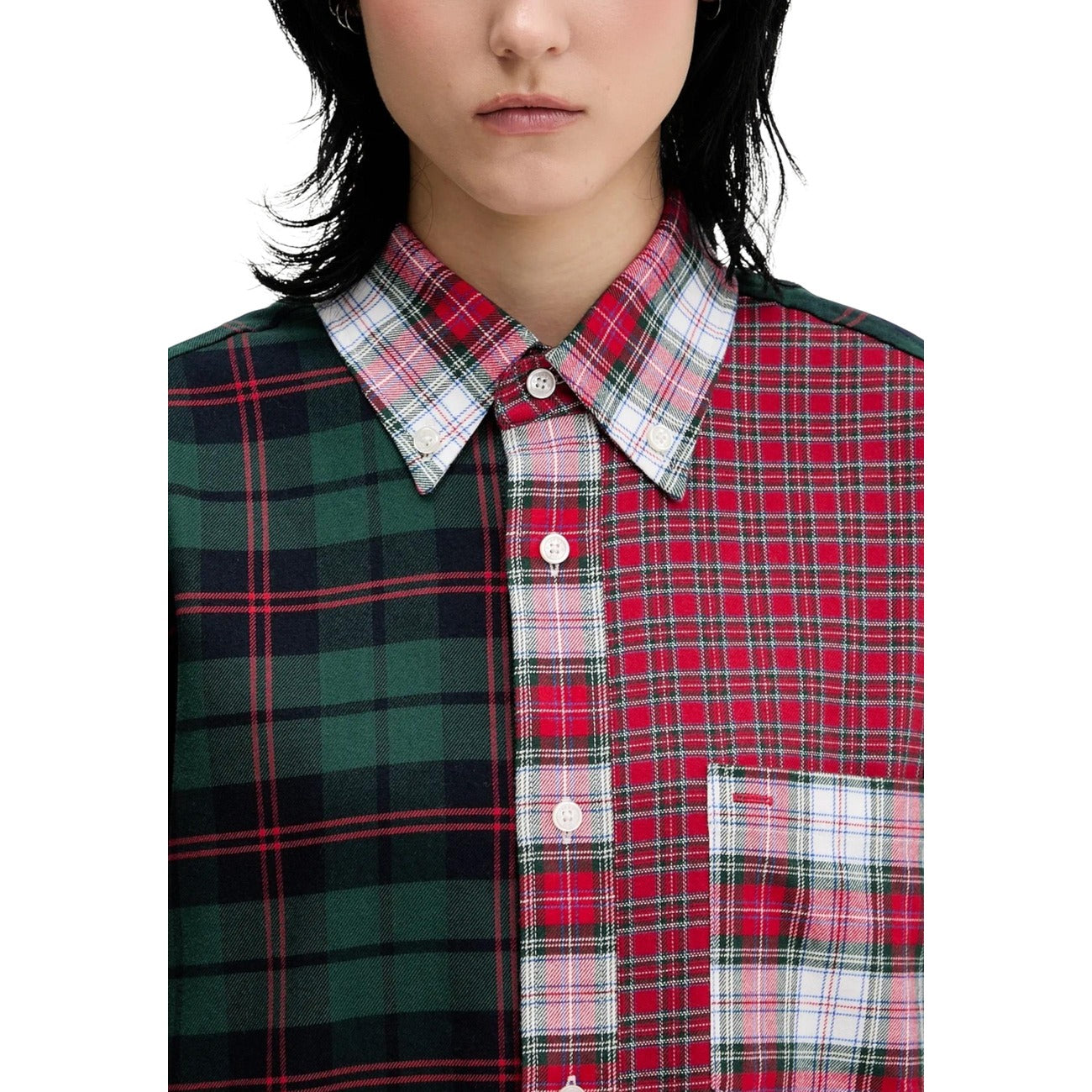 Tommy Hilfiger Jeans Krekls Sievietēm