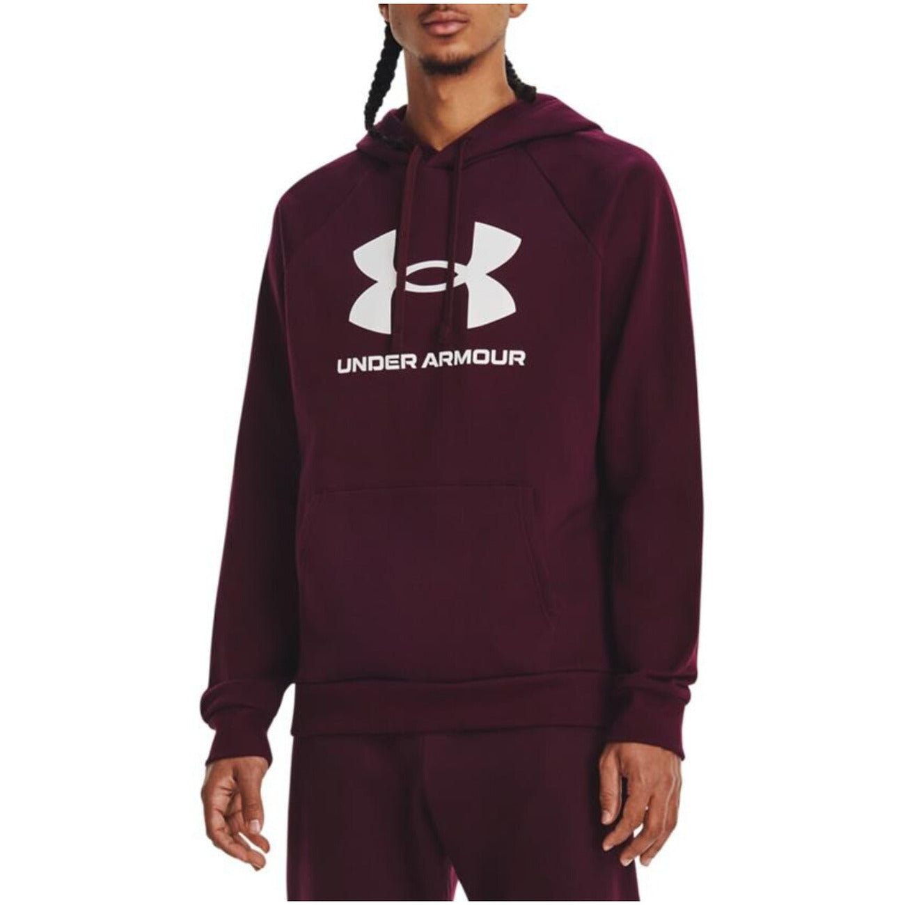 Under Armour Pulovers Vīriešiem