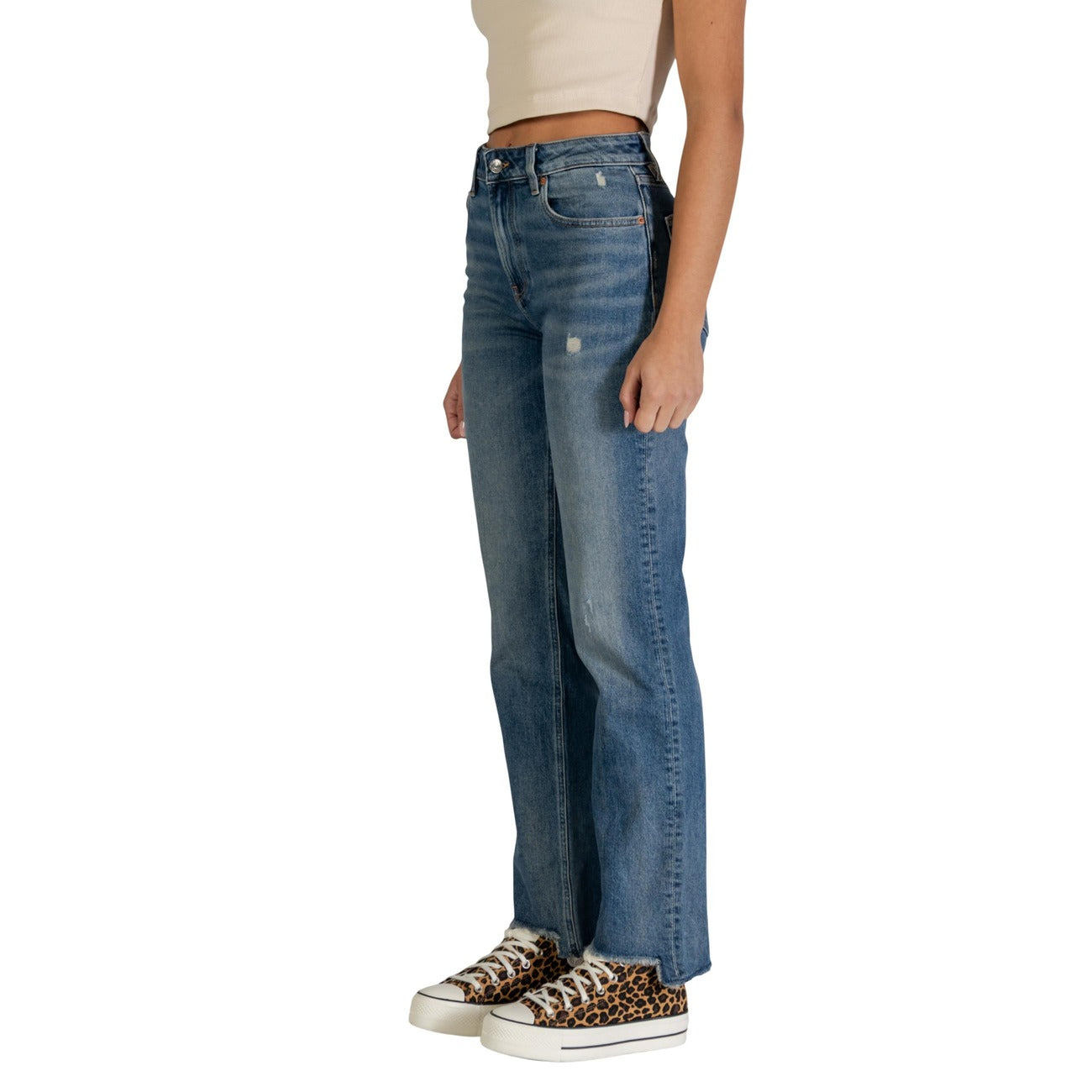 Calvin Klein Jeans Džinsi Sievietēm