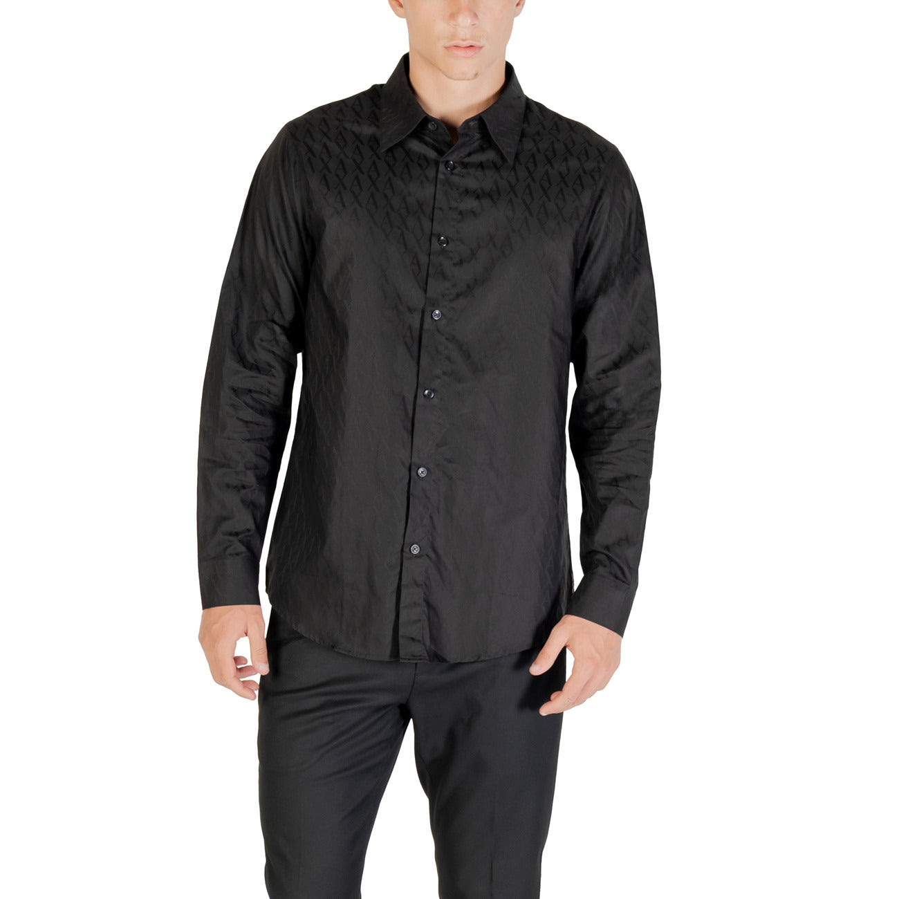 Armani Exchange Krekls Vīriešiem