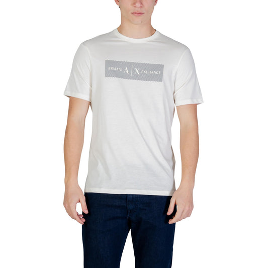 Armani Exchange T-krekls Vīriešiem