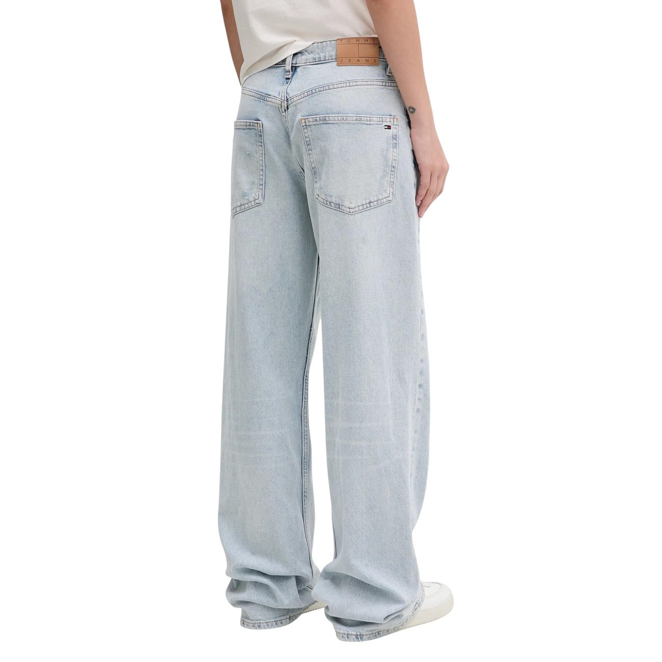Tommy Hilfiger Jeans Džinsi Sievietēm