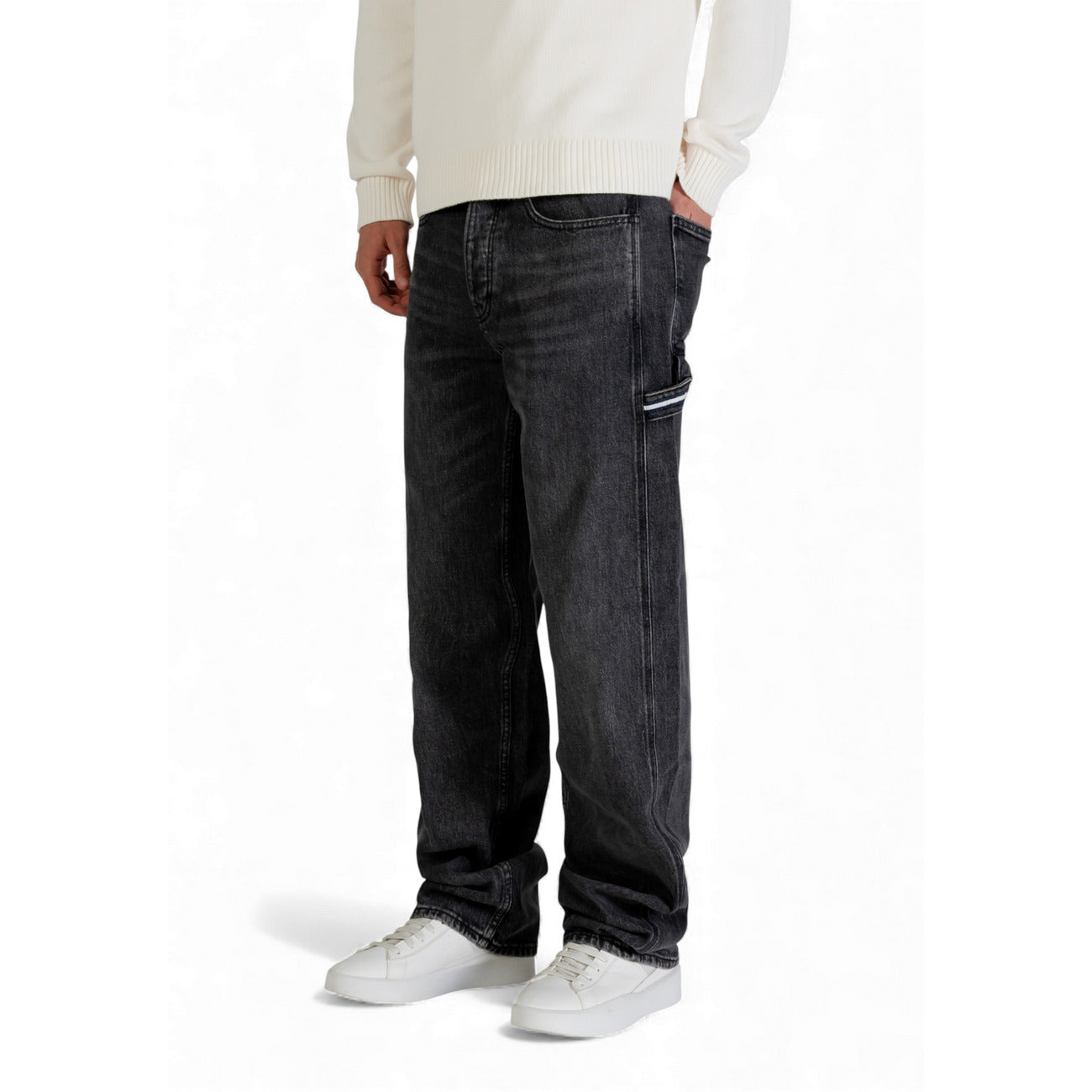 Tommy Hilfiger Jeans Džinsi Vīriešiem