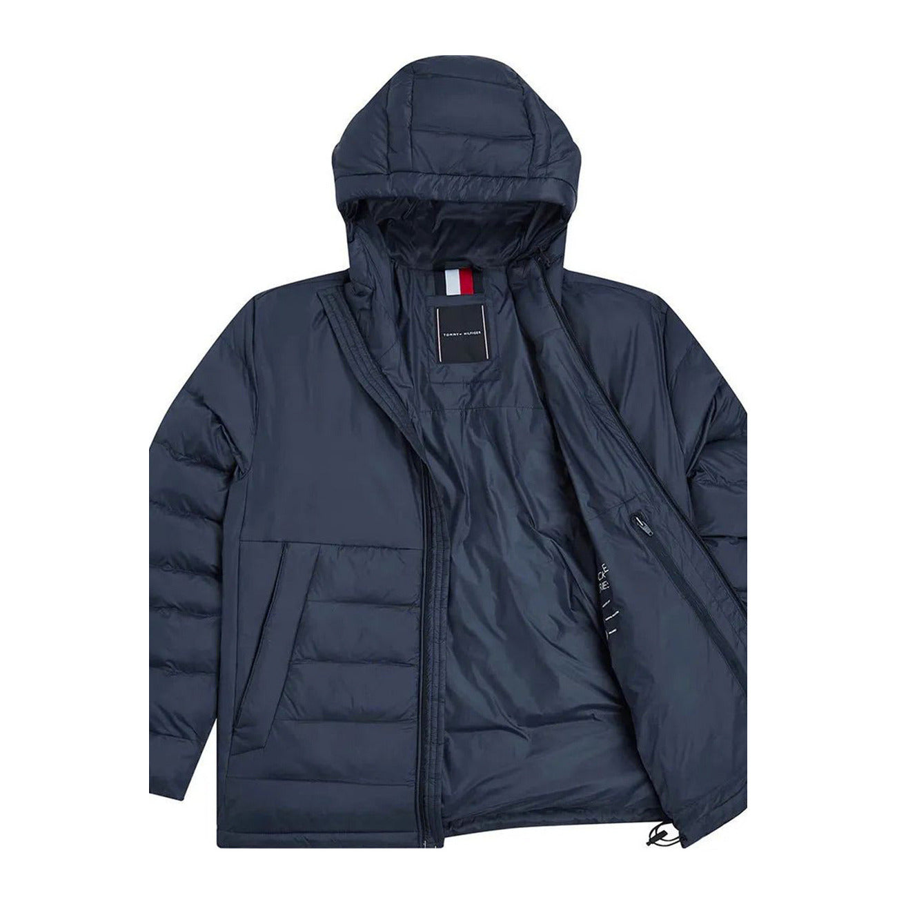 Tommy Hilfiger Denim Jaka Vīriešiem