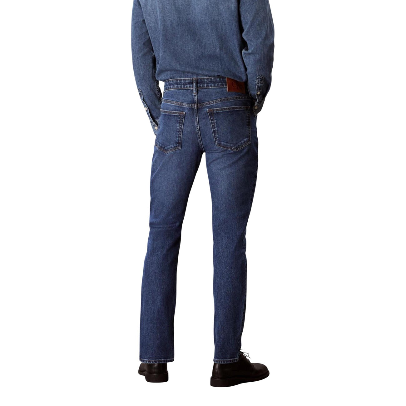 Calvin Klein Jeans Džinsi Vīriešiem