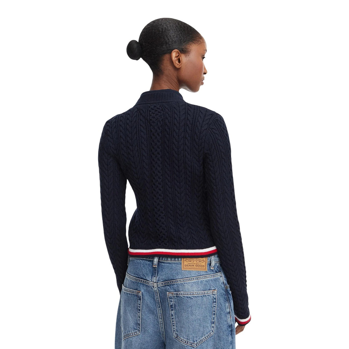 Tommy Hilfiger Jeans Džemperis Sievietēm