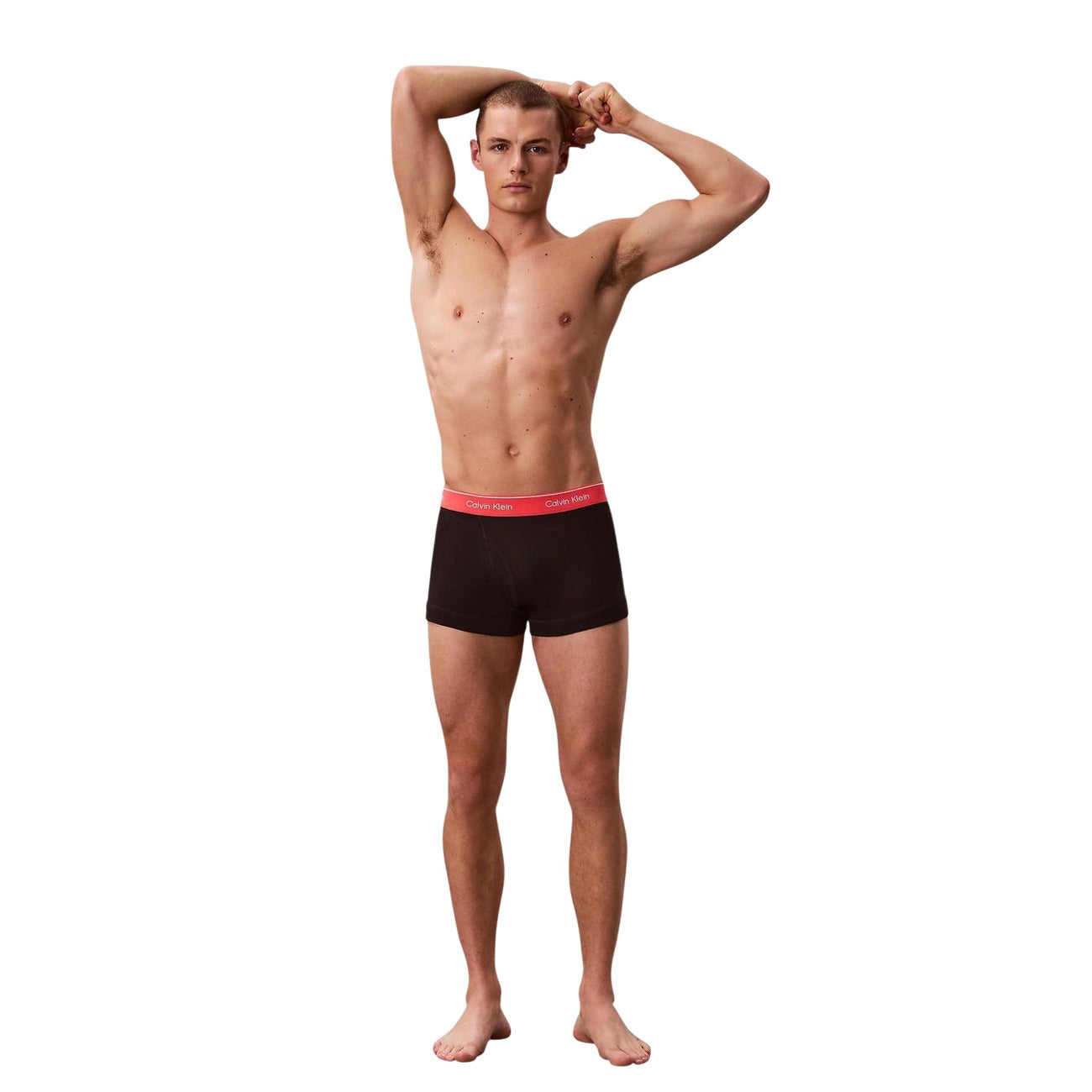 Calvin Klein Underwear Apakšveļa Vīriešiem