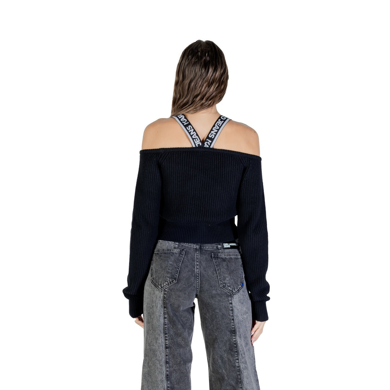 Karl Lagerfeld Jeans Džemperis Sievietēm