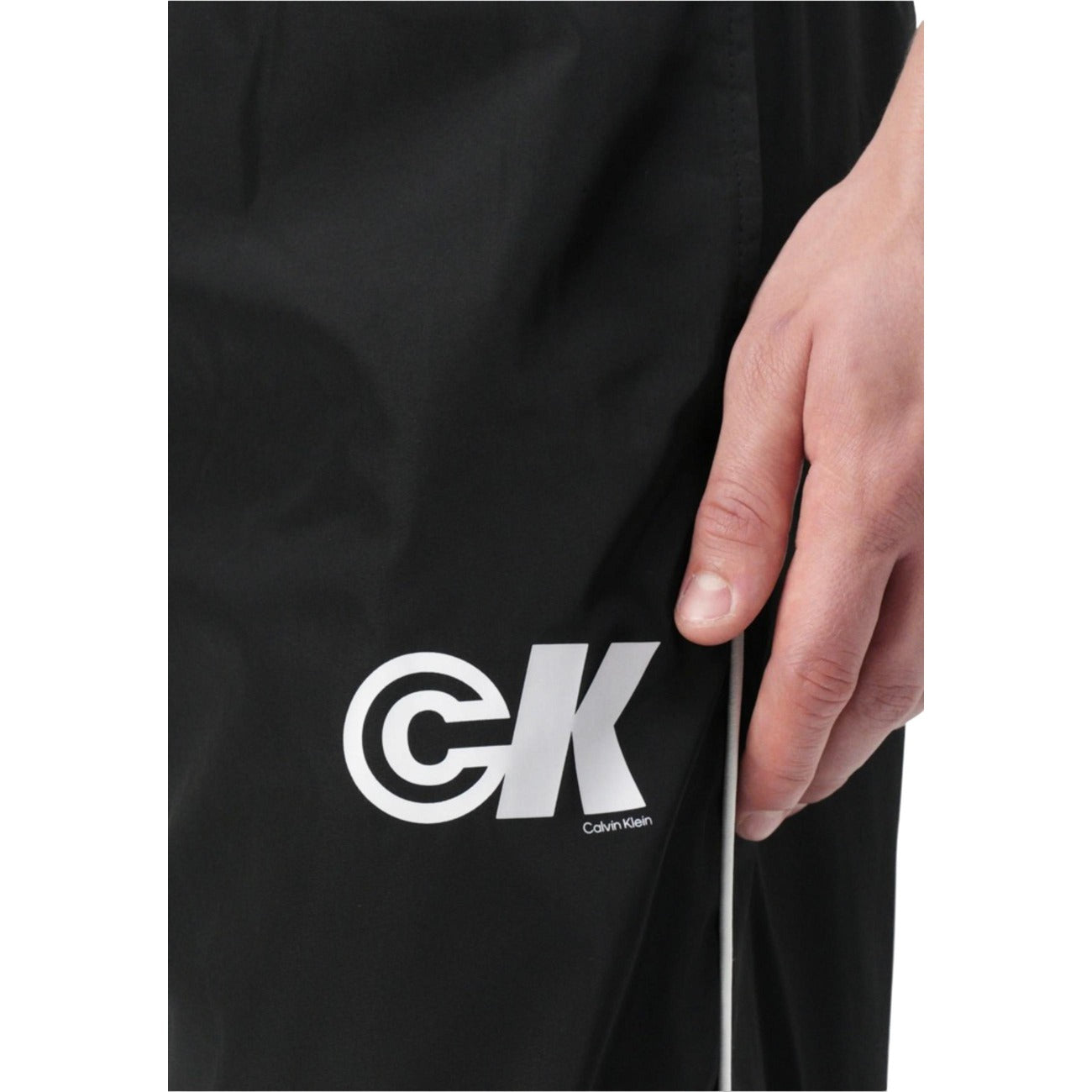 Calvin Klein Jeans Bikses Vīriešiem