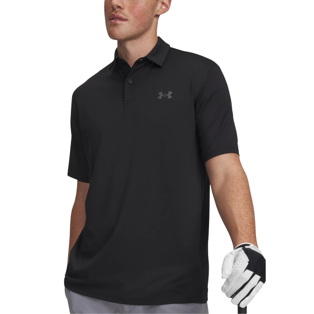Under Armour Polo Vīriešiem