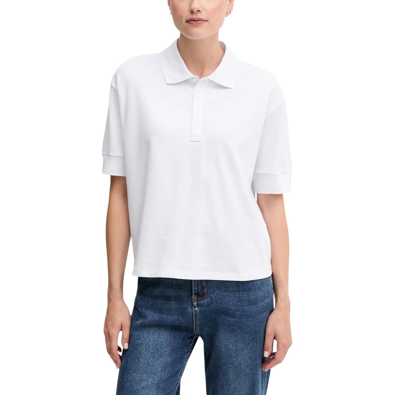 Armani Exchange Polo Sievietēm