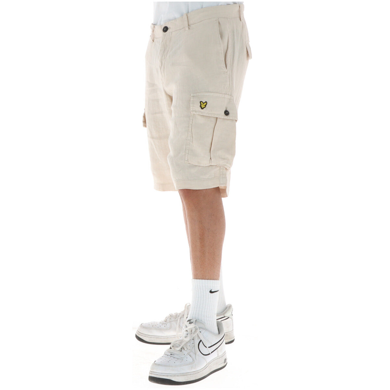Lyle & Scott Bermudas Vīriešiem