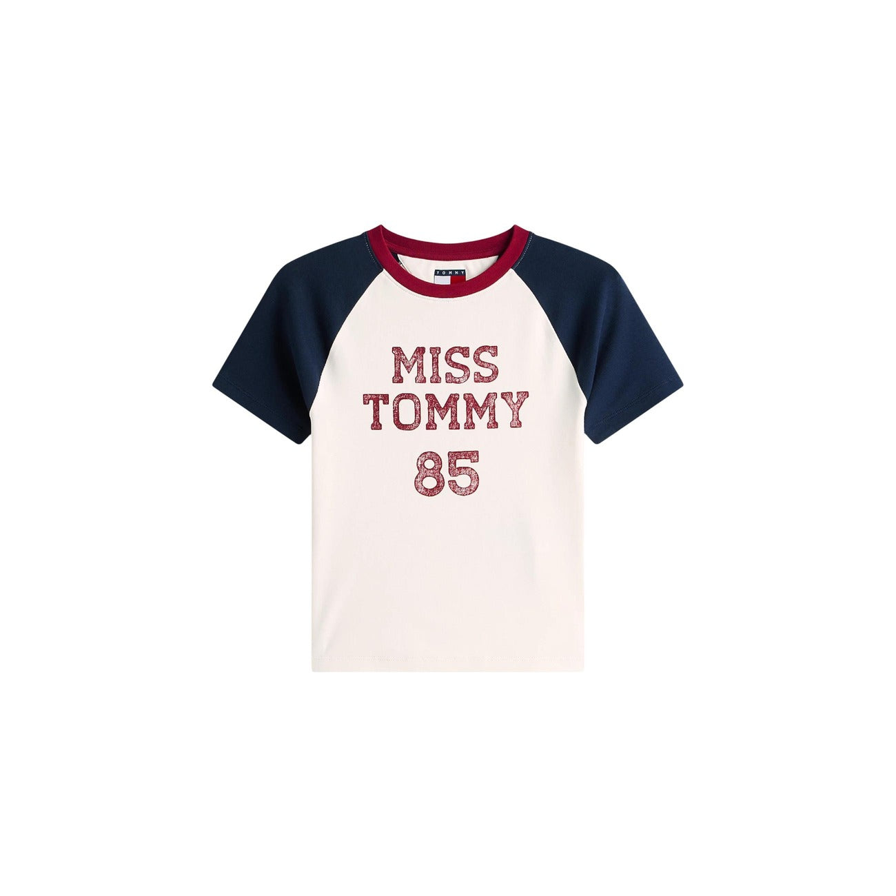 Tommy Hilfiger Jeans Women's T-Shirt