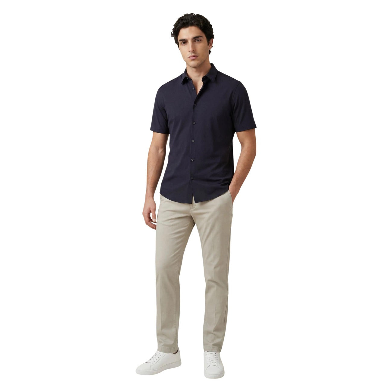 Armani Exchange Krekls Vīriešiem
